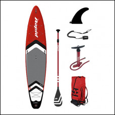 SUP Rapid Touring 12'6 red